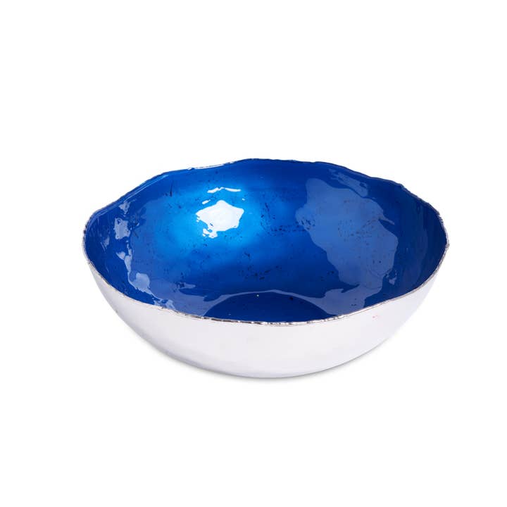 Cascade 10 ”grunt skål för wholesale av Julia Knight Inc.