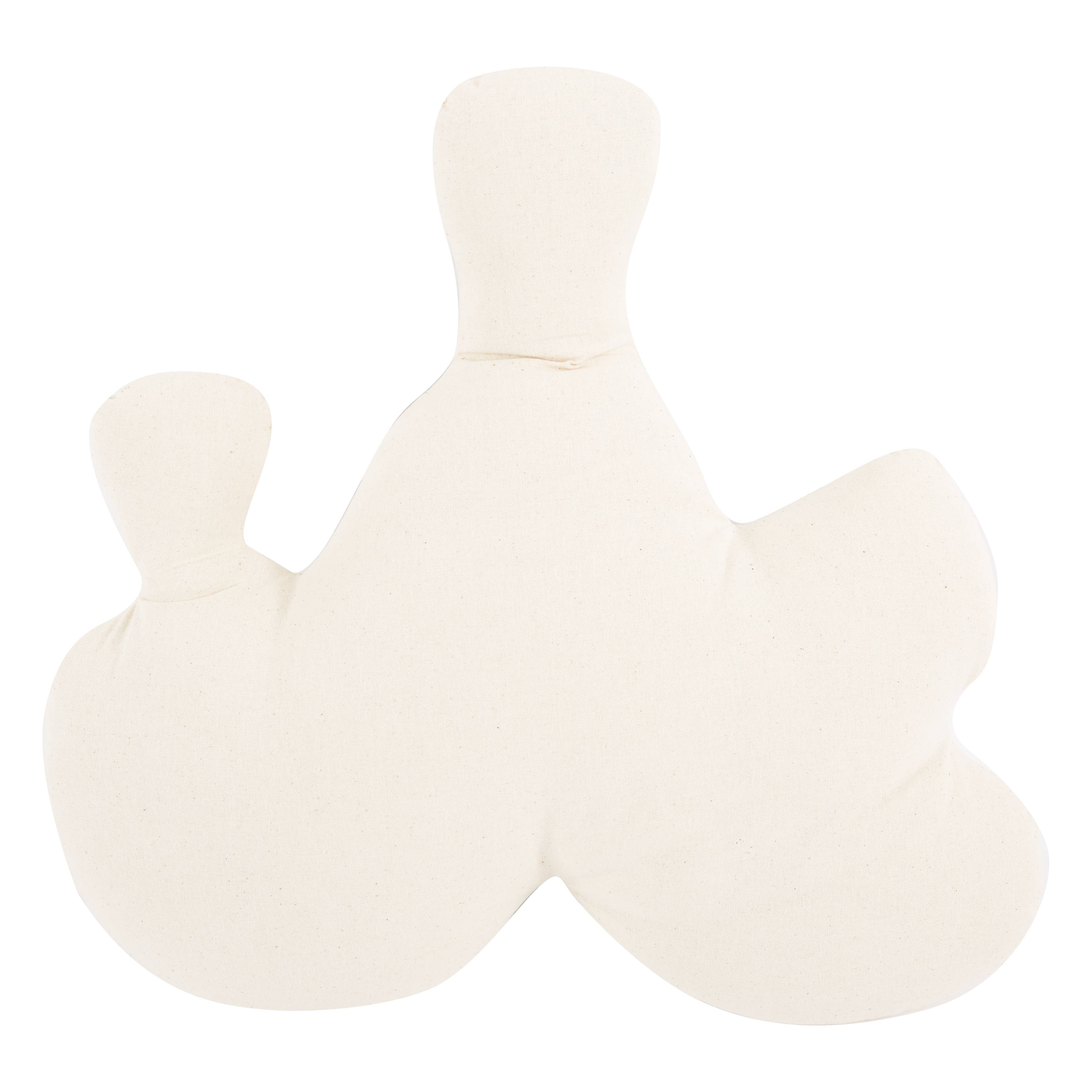 THOMASPAUL - Vente Coussin décoratif - Oreiller en forme de poulpe1