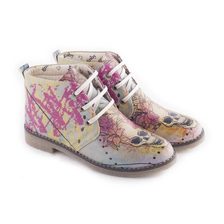 Bottines PH231 pour la vente par Goby