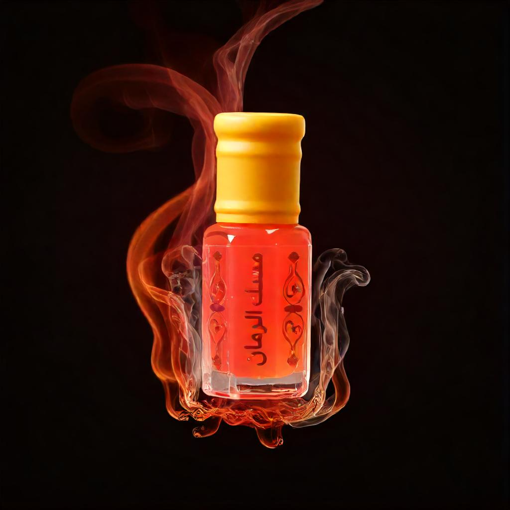 Arabisk - Wholesale Perfume/Eau de Toilette - Oriental musk - luxury collection3