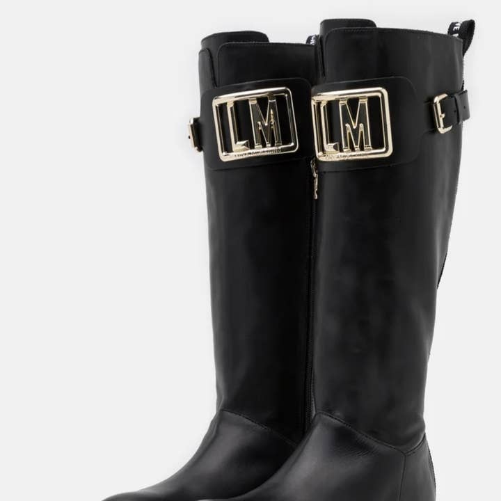 Laarzen Love Moschino voor wholesale door BH BAUHAUS