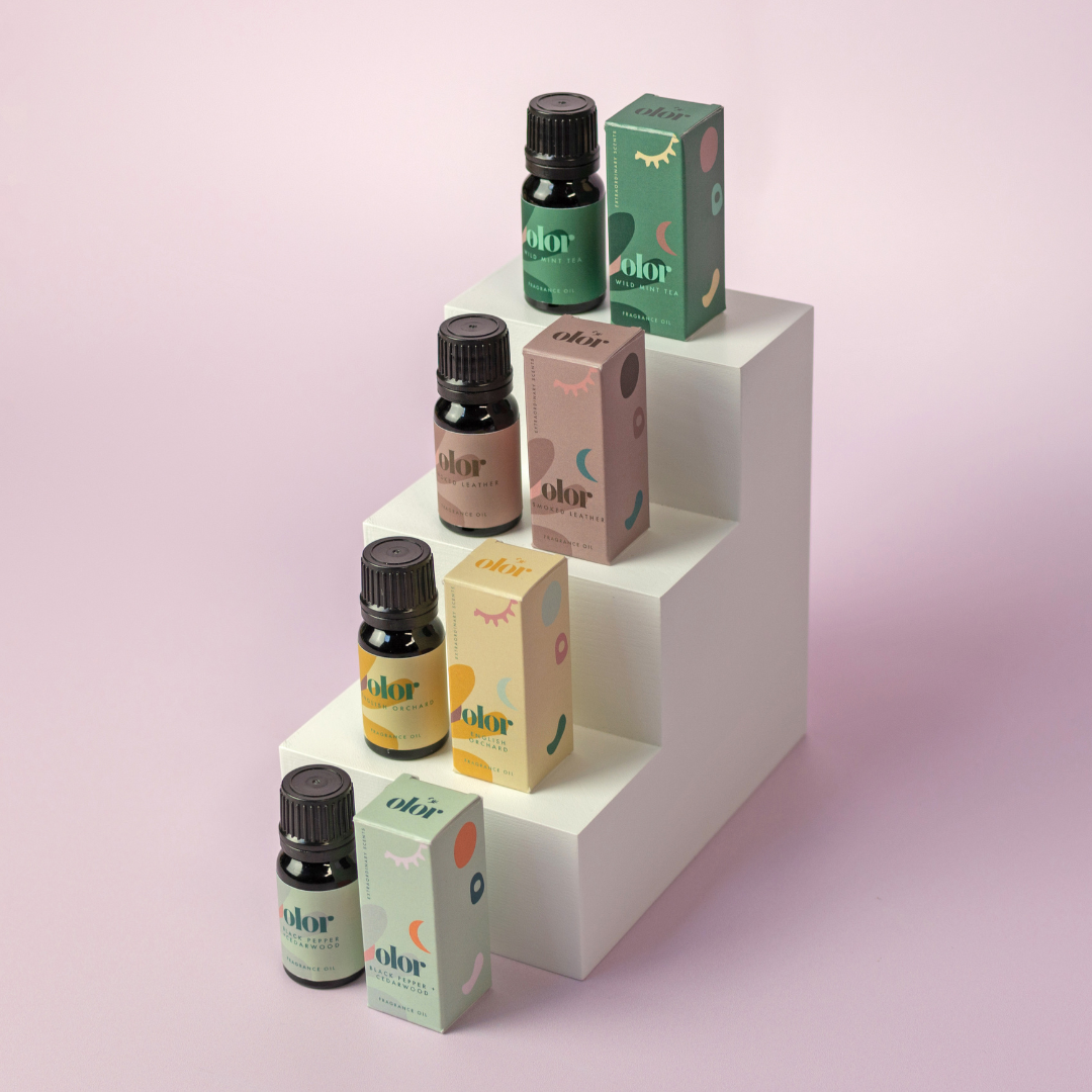 OLOR – Großhandel Duftöl – Schwarzer Pfeffer+Zedernholz-Duftöl4