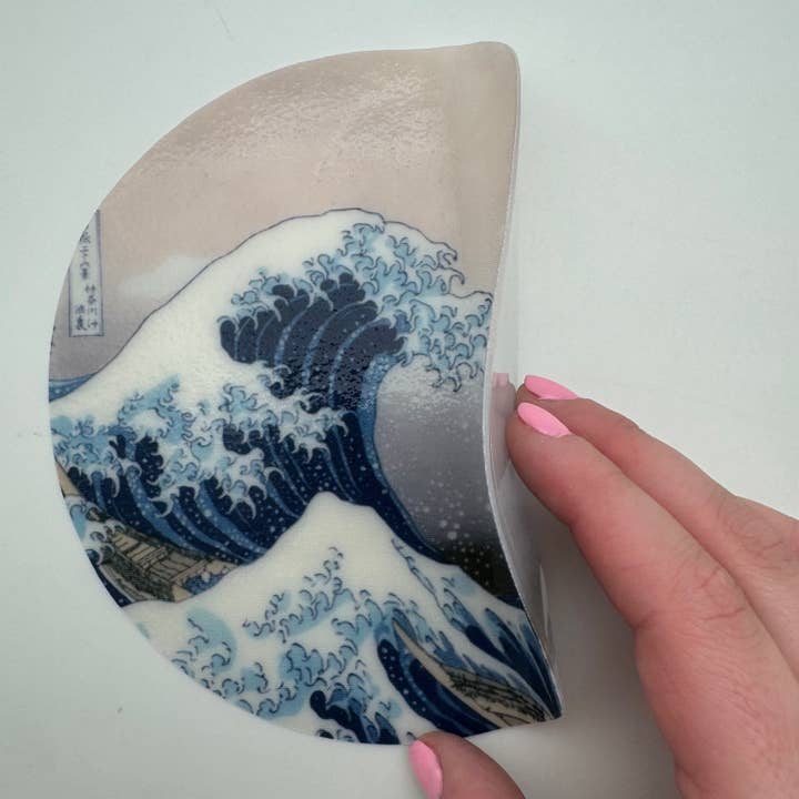 Andreas - Wholesale Jar Opener - Wave 4