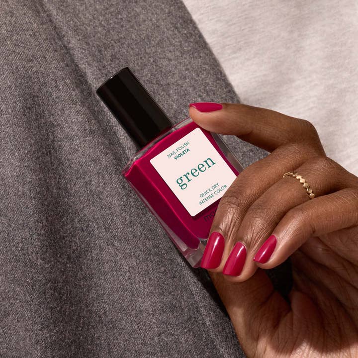 Manucurist, Inc. - Wholesale Nail Polish - Nail polish - Violeta2