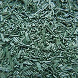 Sol Semilla - Wholesale Protein/Superfood Powder - Organic & vegan raw spirulina - Twigs - 50 g