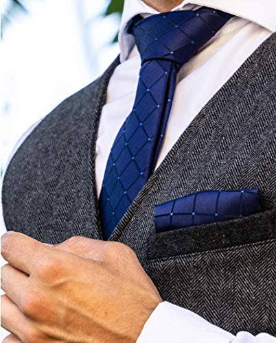 Massi Morino - Wholesale Necktie - Men's - Tie set | Extensive box content41