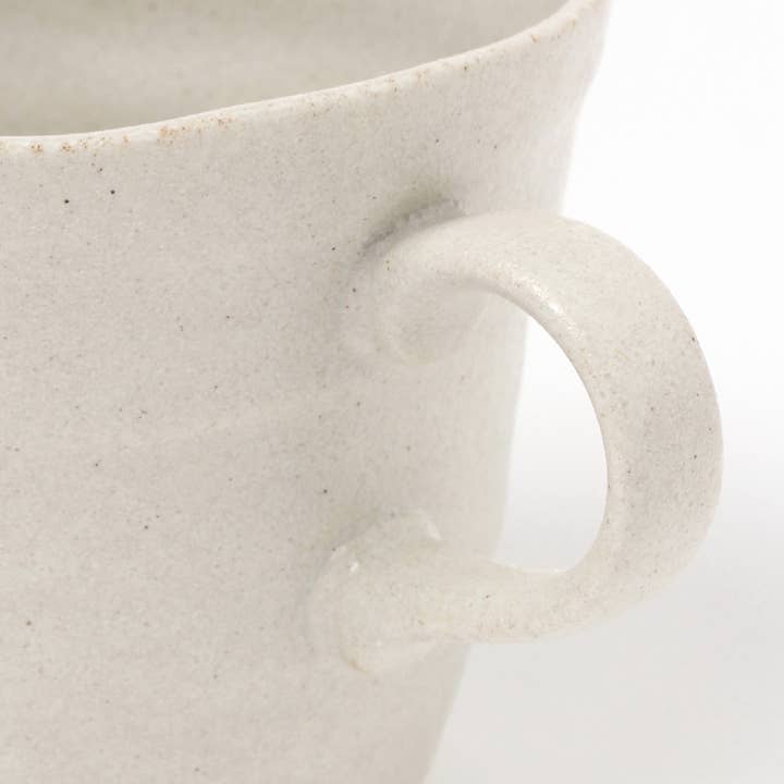 LAKOLE - Wholesale Coffee Mug - Organic 400 Mug12