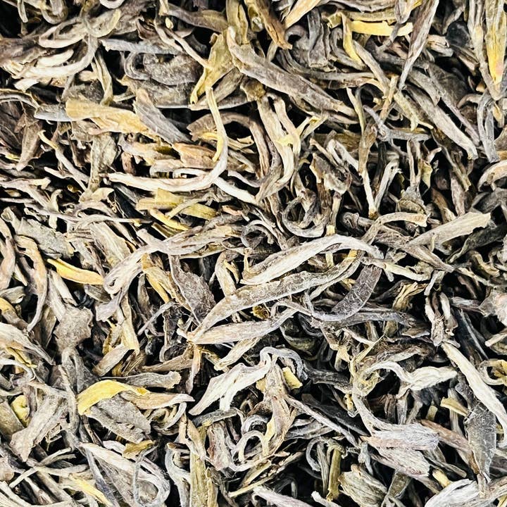 CHA'THE – Großhandel Loser Tee – Chinesischer Gelber Tee - Wan chun 万春