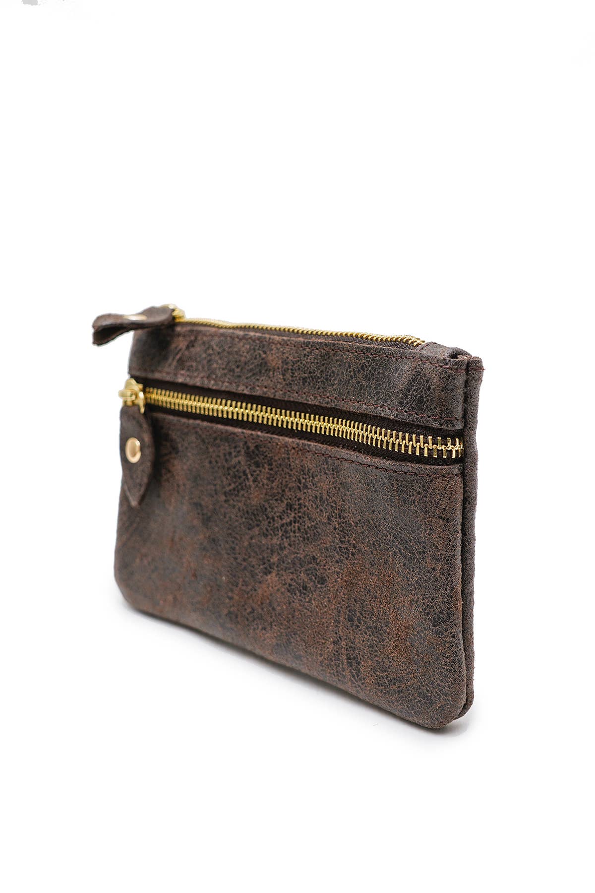 Cherry Paris - Wholesale Coin Purse - Women's - Small Leather Goods DORIANE - 490620