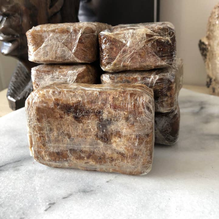 Alora Boutique Inc. - Wholesale Bar Soap - Black Soap in Calgary Canada || African black soap, Anago Soap, Alata Simena, Dudu-Osun7