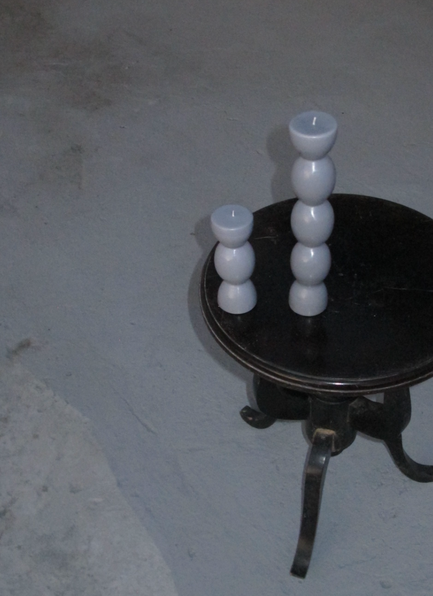 Noka.Design - Wholesale Novelty Candle - A SUMMER IN LAGO DI GARDA (SMALL)7