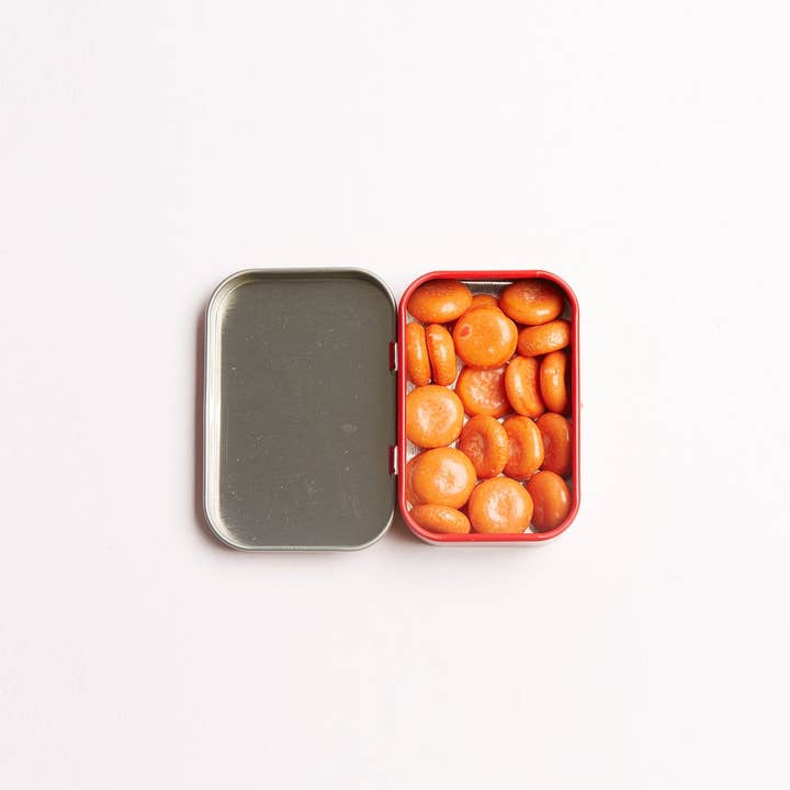 Essential Mints - Venta al por mayor Caramelos de menta - Menta Energy, Menta - 20 Piezas1