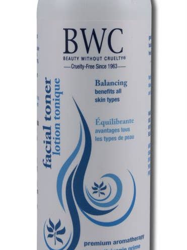 Balancing Facial Toner for wholesale by Eco-dent