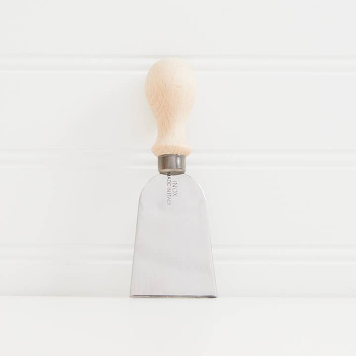 Verve Culture - Wholesale Cheese Spreader - Italian Cheese Board Tools - Set of 34