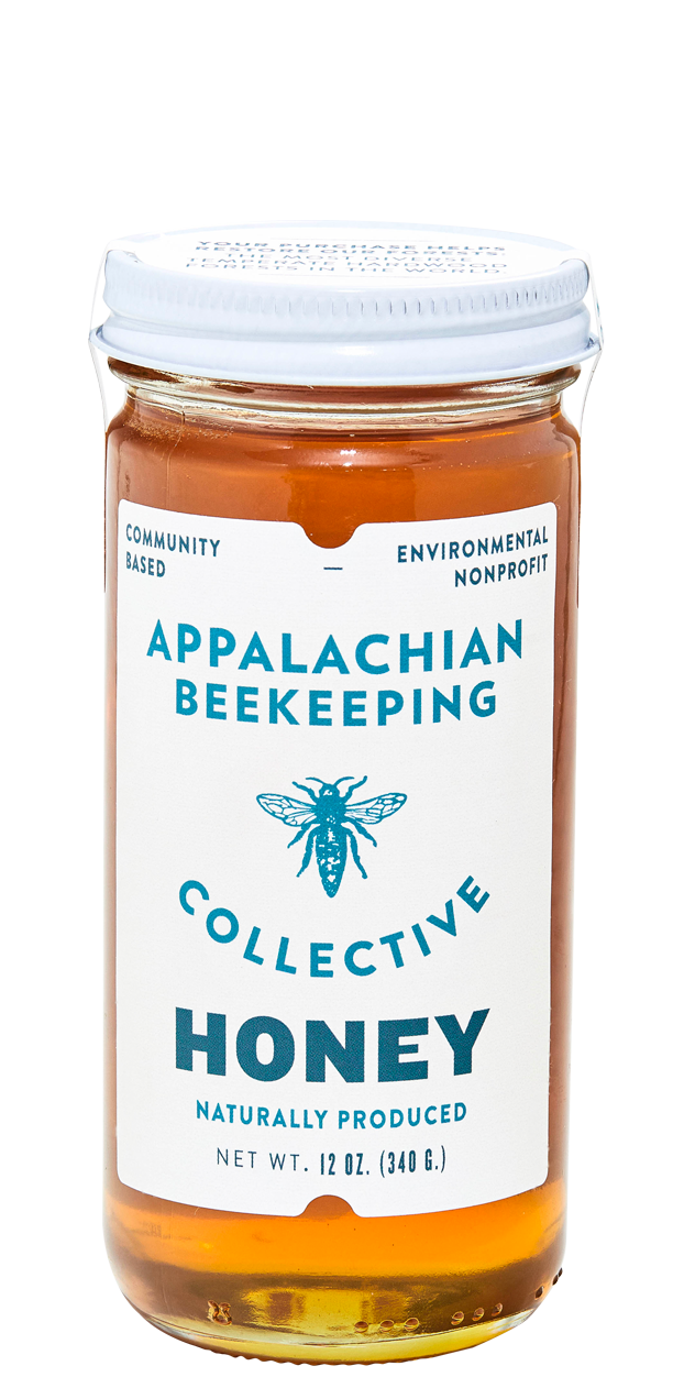Appalachian Beekeeping Collective – Engroshandel Honning – Appalachian honning1