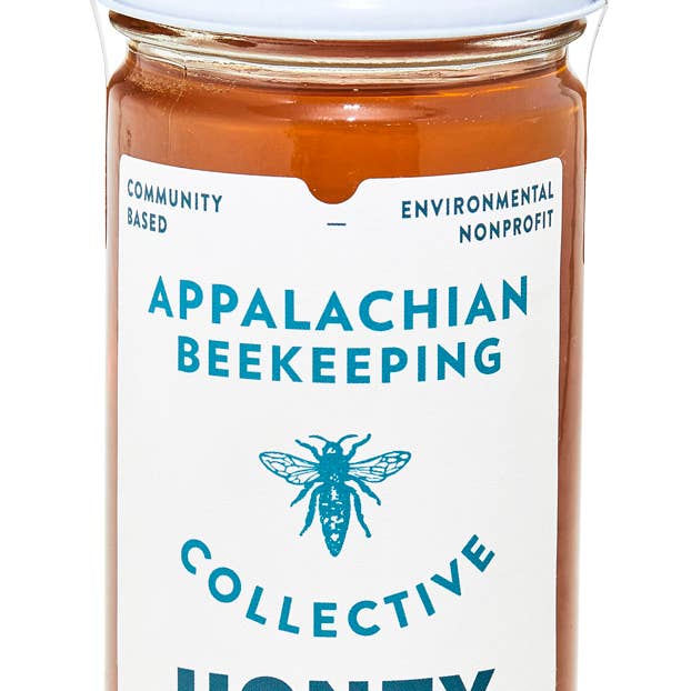 Appalachian Beekeeping Collective - Vendita all'ingrosso Miele - Miele degli Appalachi1