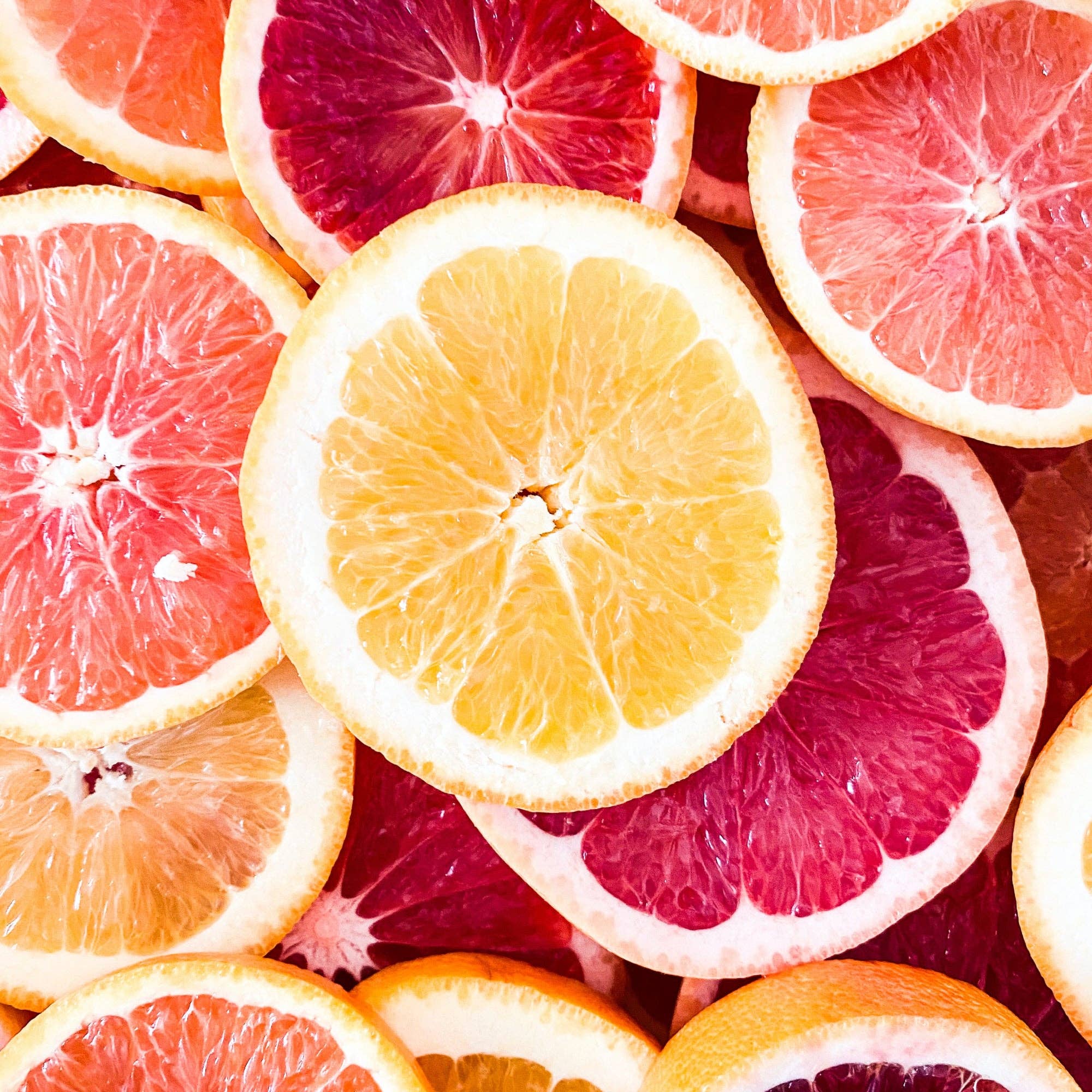 NOKO - Wholesale Etherische olie - Etherische olie van grapefruit 15 ml1