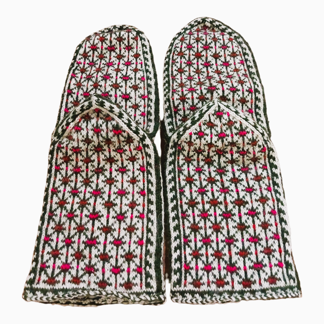 SONNATI - Wholesale Sock Slippers - Unisex - Unisex Wool House Sock Slipper - Brand Name: Zoe (SK 84)44