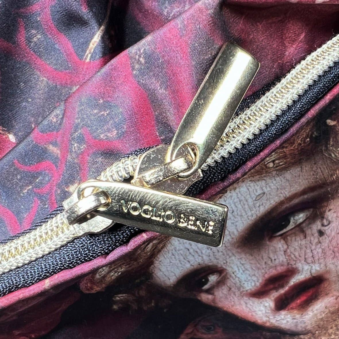 Voglio Bene - Wholesale Backpack - Unisex - MAGDALENA BACKPACK6