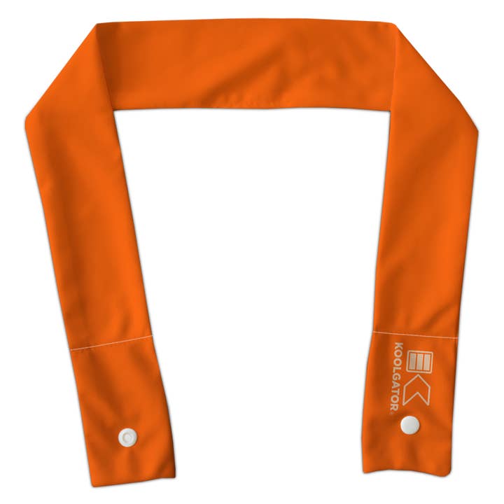 KOOLGATOR - Wholesale Yoga Towel - Premium Cooling Neck Wrap28