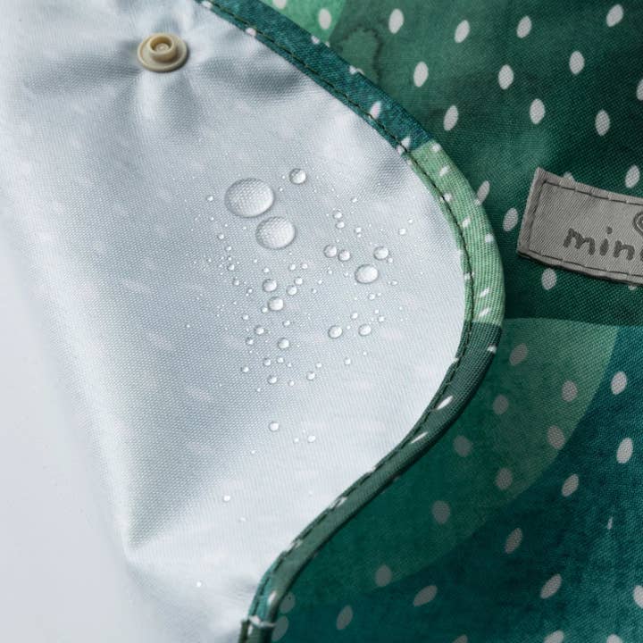 Miniware – Großhandel Lätzchen – Baby – Fangen und Abdecken9