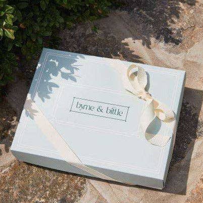 Envoltorio de regalo Byrne & Bittle para venta al por mayor de Byrne & Bittle