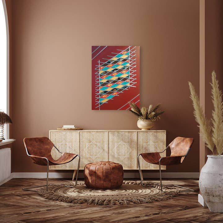 Artedelph - Wholesale Arts & Entertainment Book - A Thousand and One Horizons (SOLD) but can be made to order6