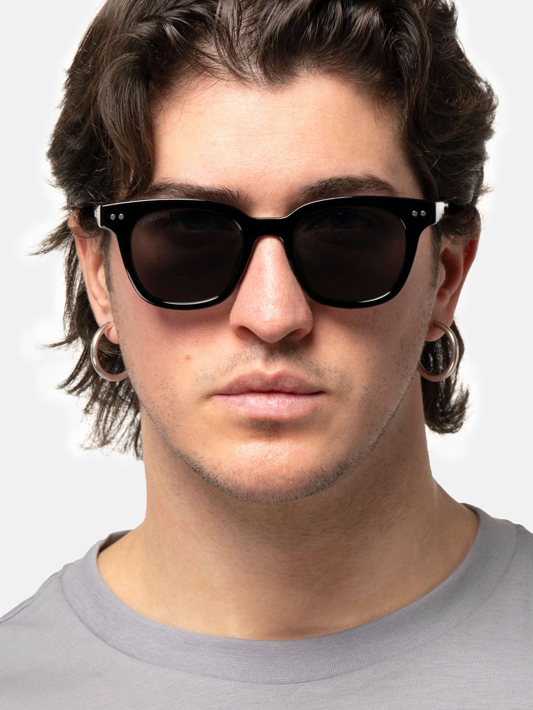 Resonance Black Supernova - Sunglasses for wholesale on Faire7