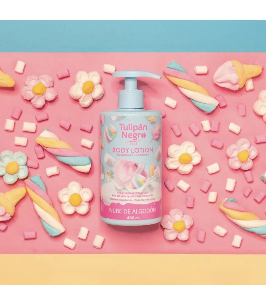 LS GROUP - Wholesale Body Cream/Lotion - Moisturizing body lotion 400ml0