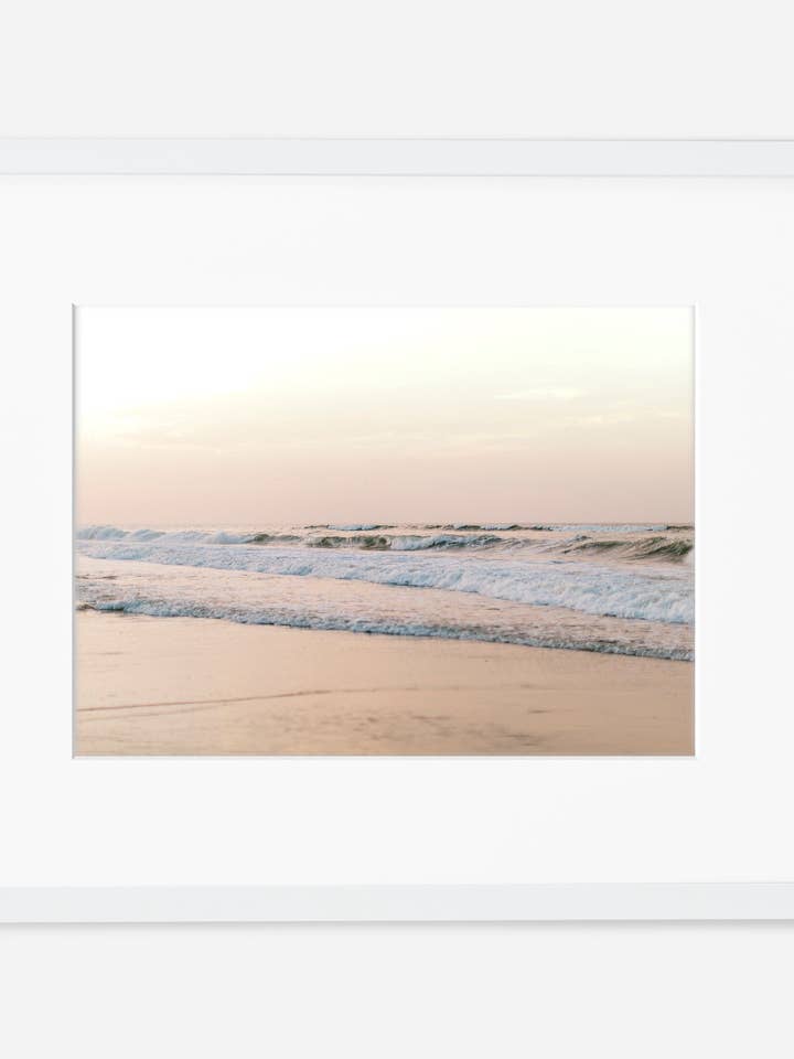 Taknemmelig morgen for engroshandel hos Coastal Calling