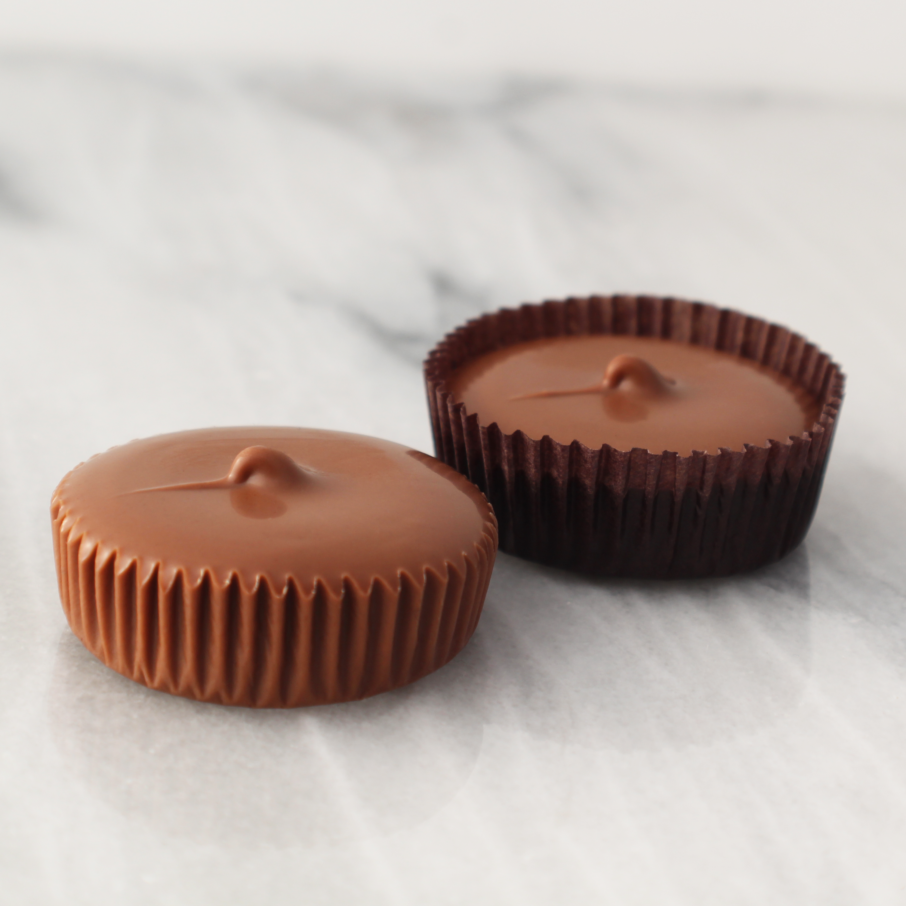 Vermont Nut Free Chocolates - Wholesale Chocolate Box - 12 ct Box Chocolate Sun Blossoms®8