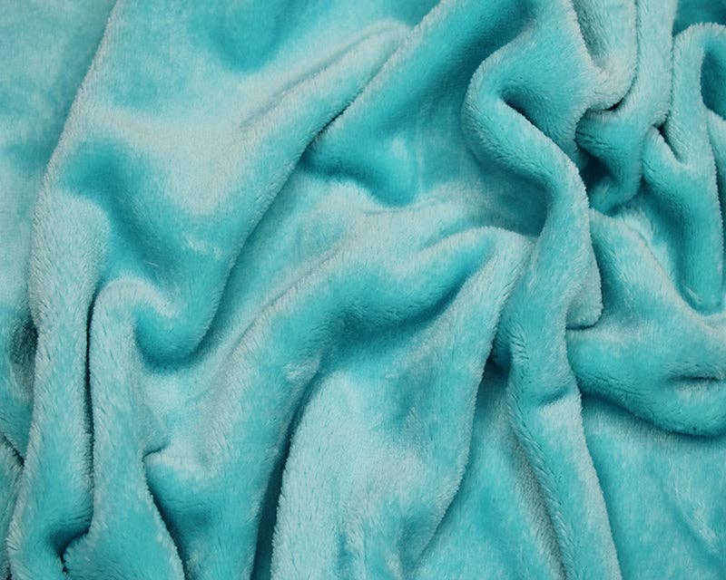 Fumbalinas - Wholesale Robe - Women's - Cuddle Fleece Faux fur Feel Snuggle-blanket Robe - Choose your colour1