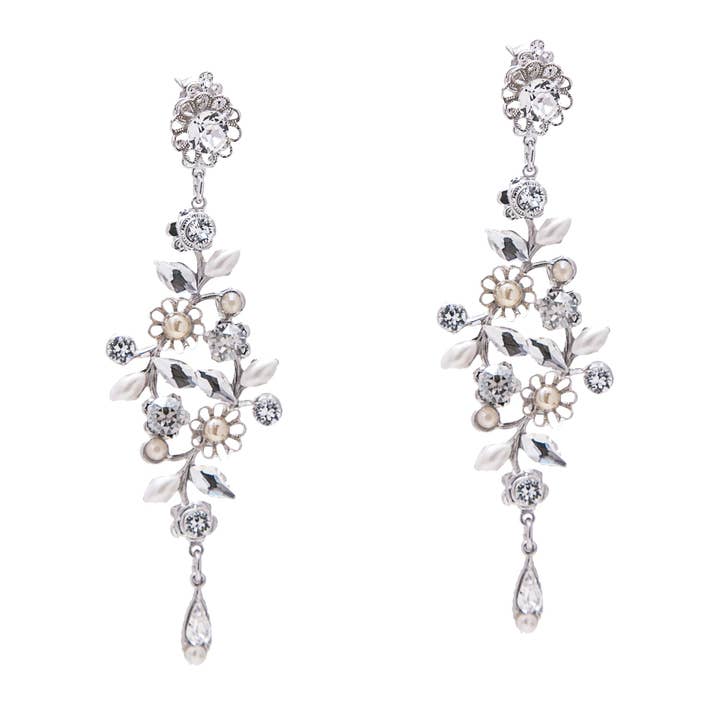 Zoey Earrings for wholesale by Thomas Knoell Designs