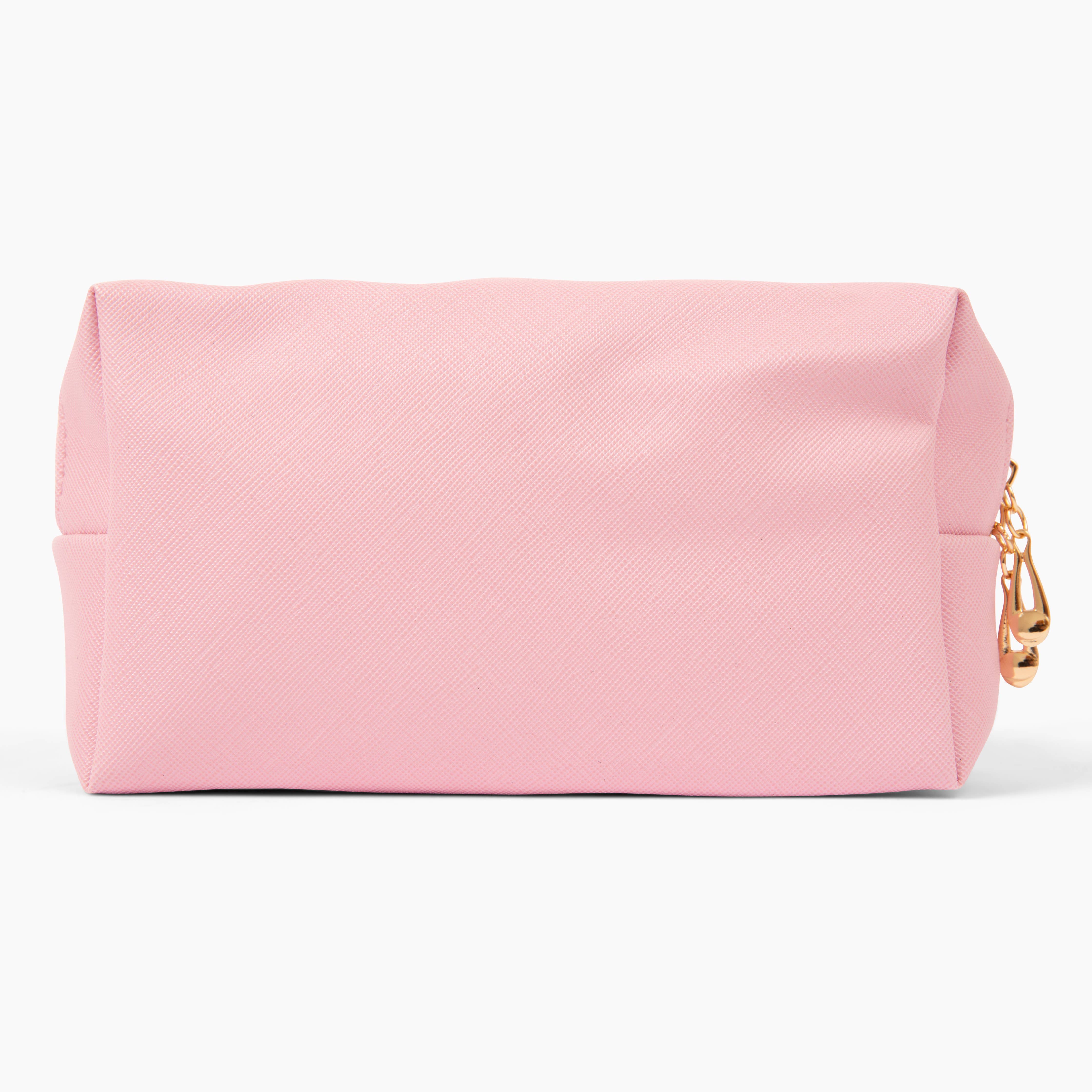 Taylor Made Polish - Venta al por mayor Juegos de cuidado de uñas - Set Manicura Orgánica - Rosa3