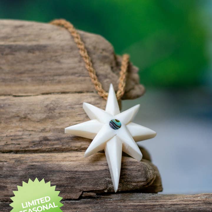 Northern Star for wholesale by Bali Necklaces
