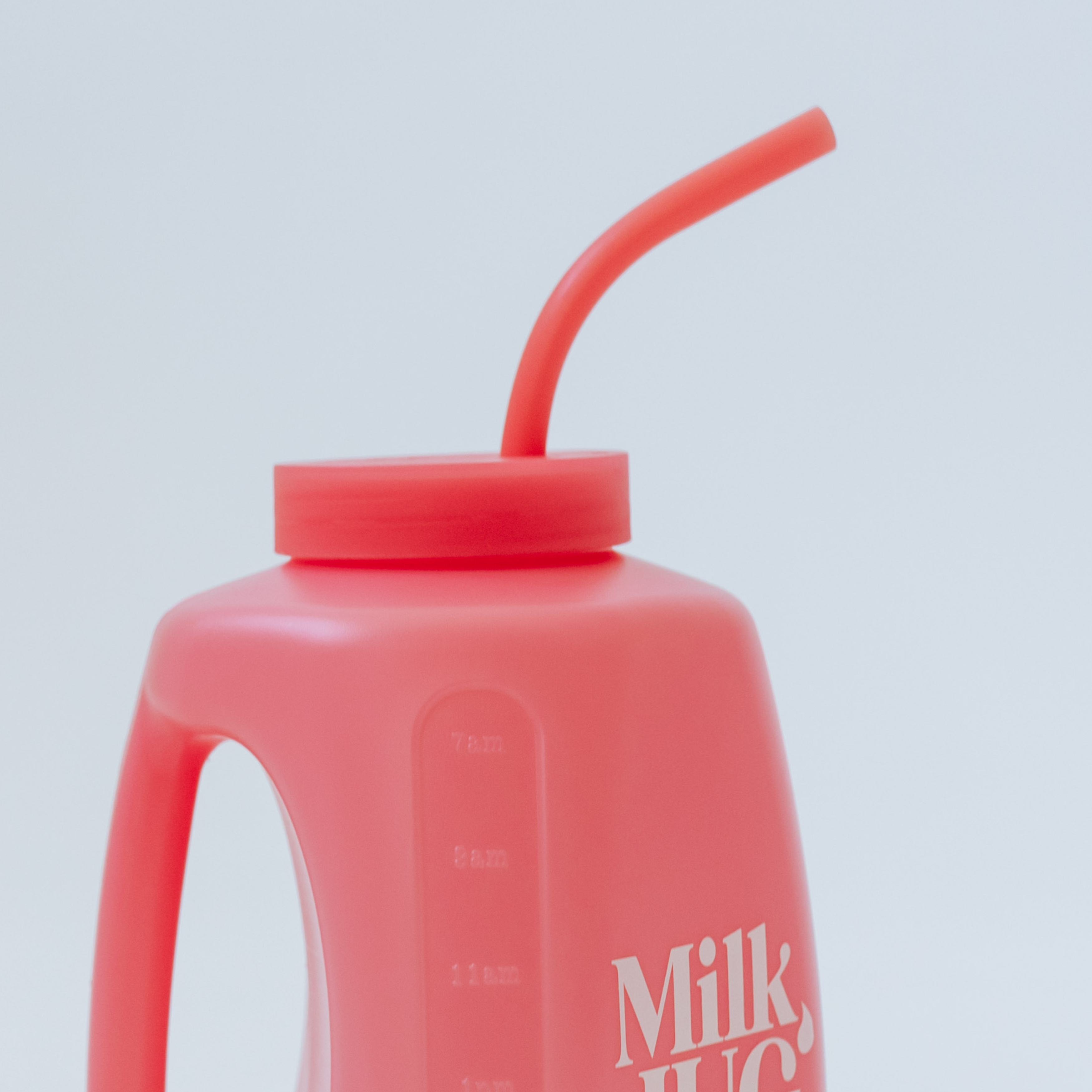 Rose Pichet à lait en vente sur Faire5