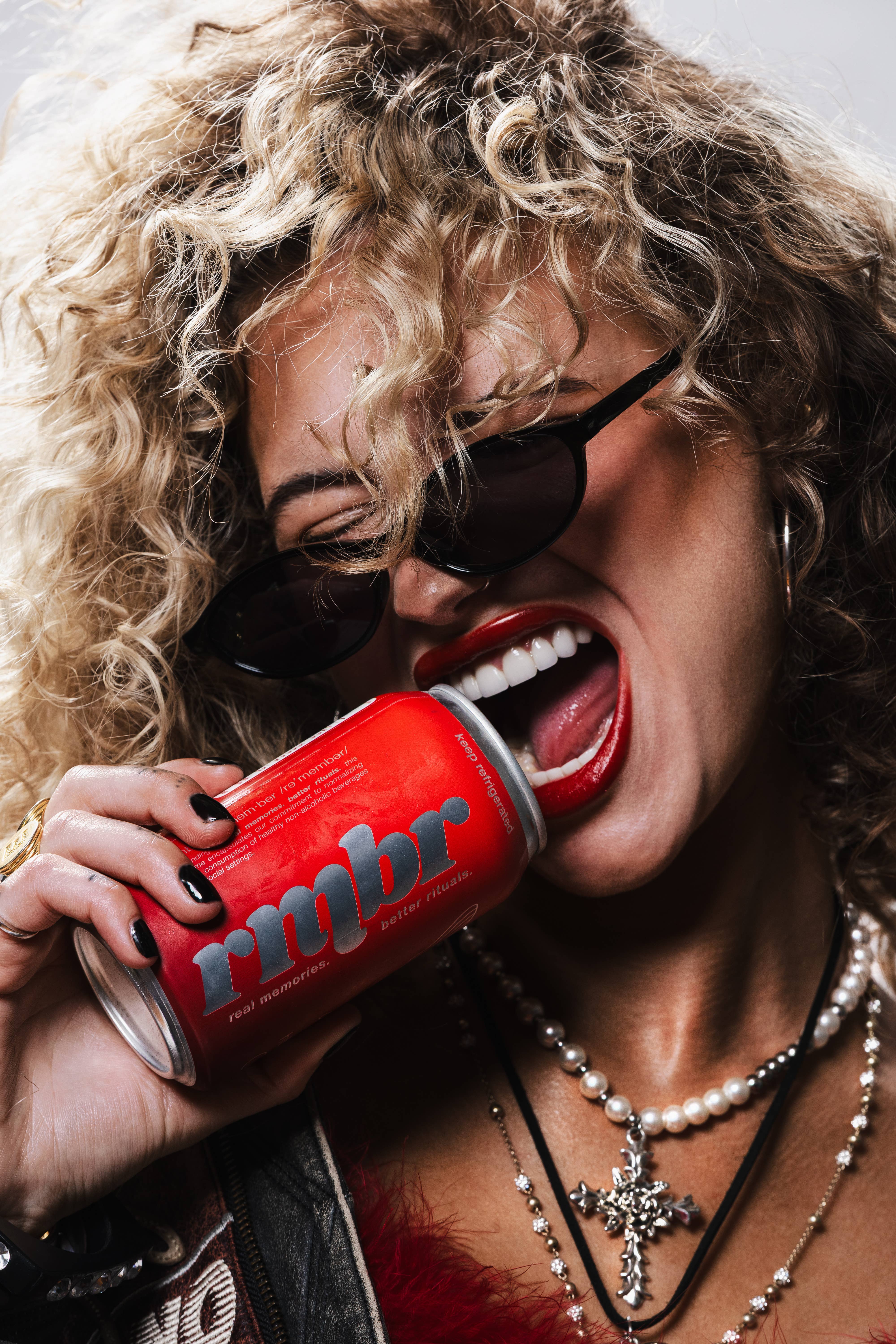 RMBR Kombucha - Vente Kombucha - Punch à l’hibiscus1