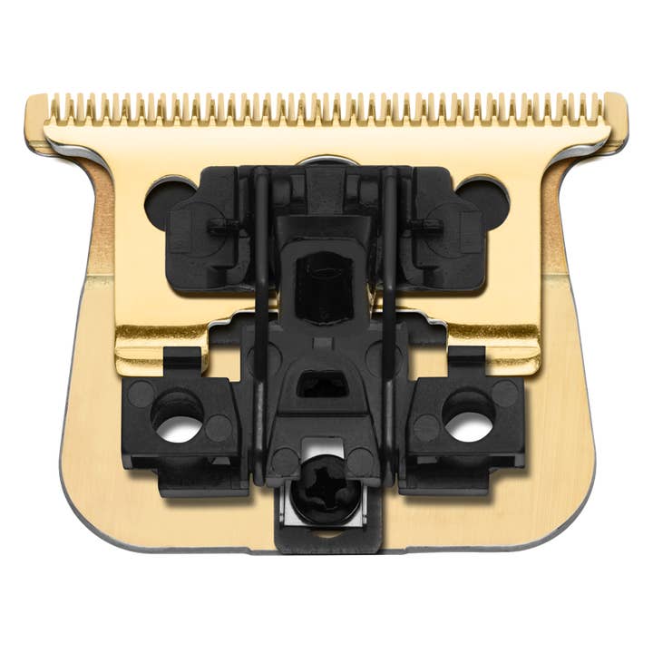 BranVx Distributors – wholesale Clippers – Men's – Andis 74110 GTX-EXO Cordless Gold GTX-Z Replacement Blade