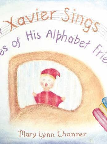 Xavier Sings for wholesale by Waldorf Publications