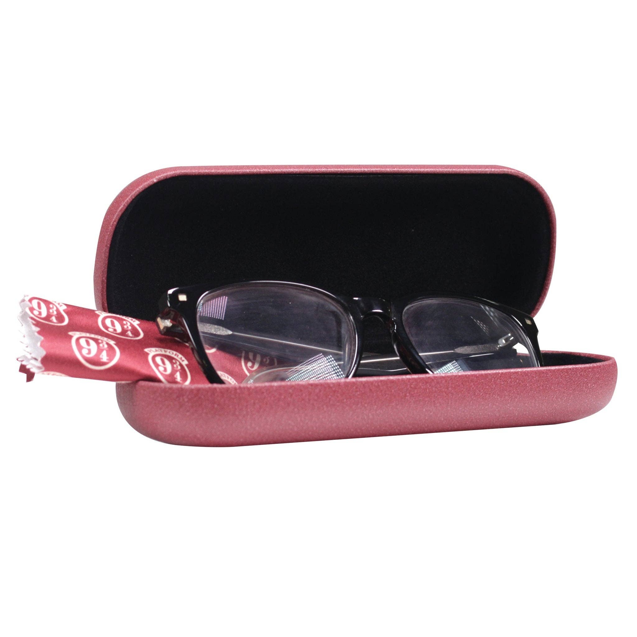 Half Moon Bay - Wholesale Hoesjes voor (zonne)brillen - Uniseks - Brillenkoker - Harry Potter (Platform 9 3/4)3