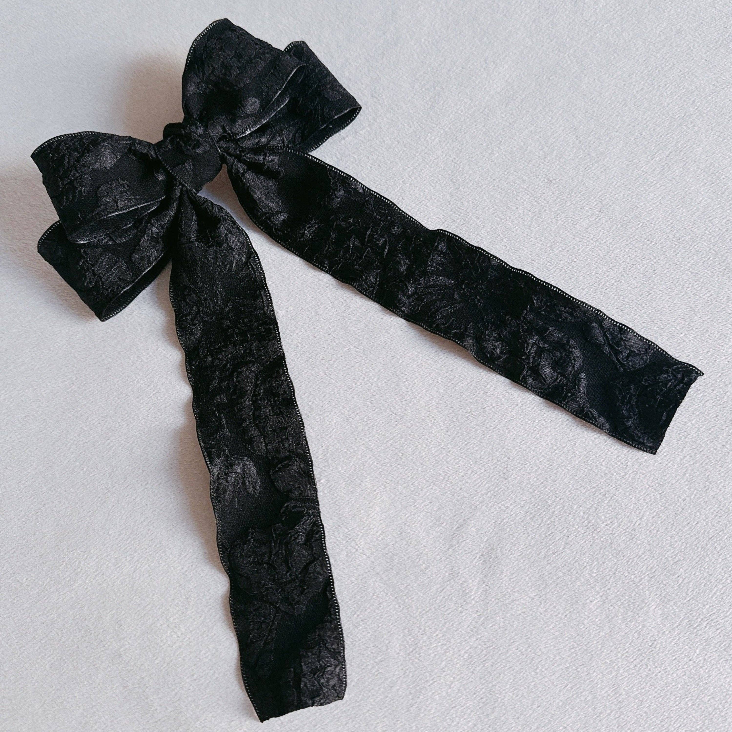 Ellison+Young – wholesale Hair clip – Women’s – Vintage Rosette Hair Clip10