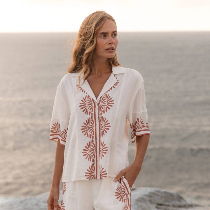 EXCLUSIVE PRINT NAIAD LINE SET for wholesale on Faire0