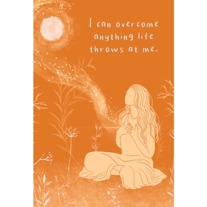 Insight Editions UK – wholesale Tarot cards – You Are Home Affirmation Cards: Daily Reminders for Empower2