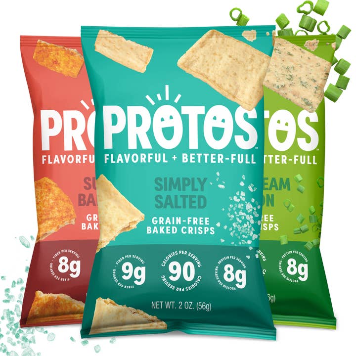 Variety Pack for wholesale by Protos