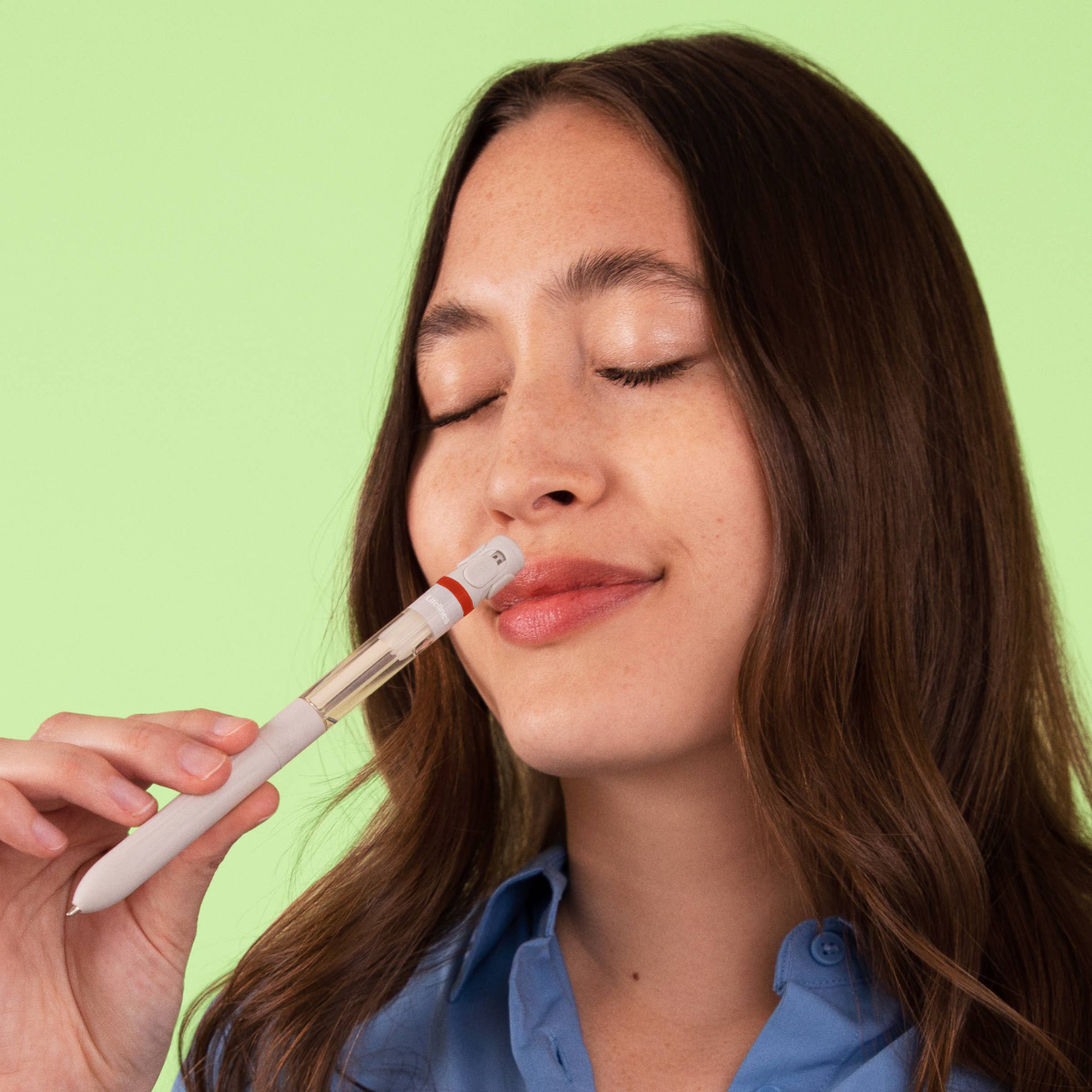 Lifelines - Wholesale Pen - Yummy Pen Diffuser - Apple Crisp4