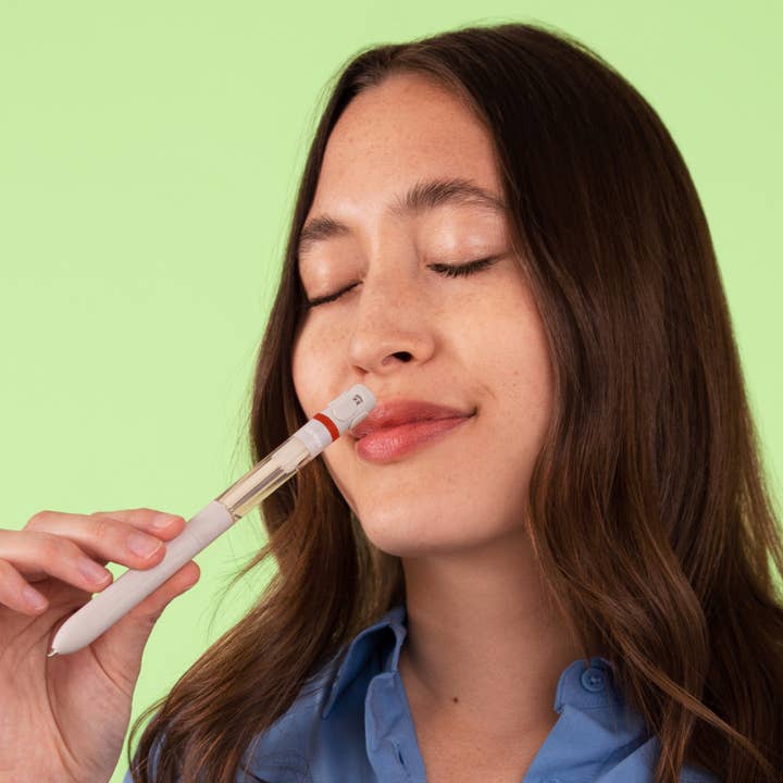 Lifelines - Wholesale Pen - Yummy Pen Diffuser - Apple Crisp4