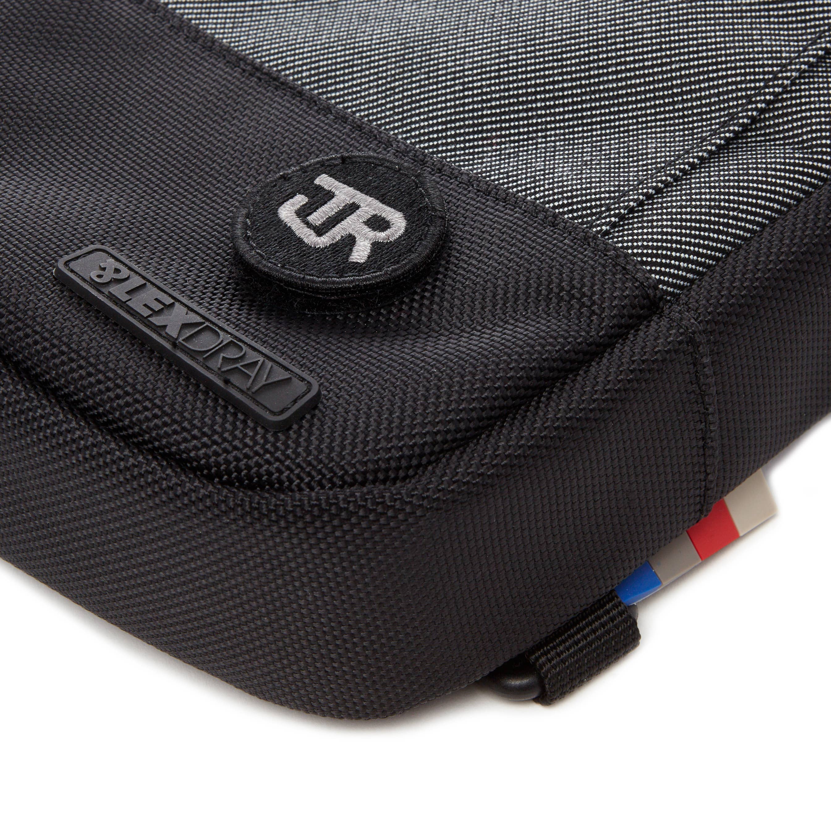 Lexdray - Wholesale Messenger Bag - Men's - Lexdray x Tony Royster, Jr. Drumstick Case8