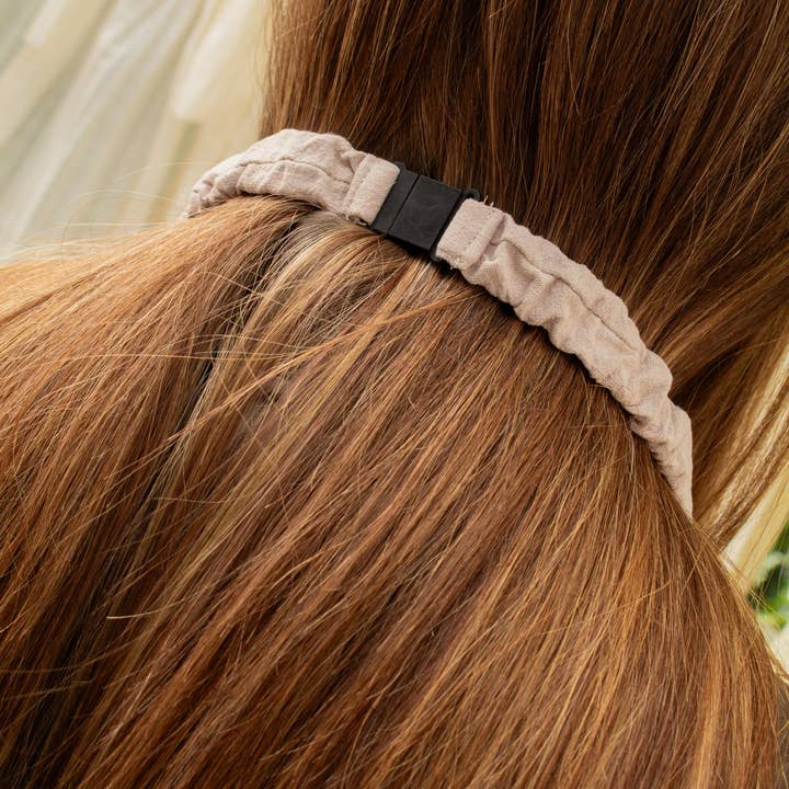 Shop Andi - Wholesale Lanyard - Women's - Breakaway Scrunchie Lanyard15