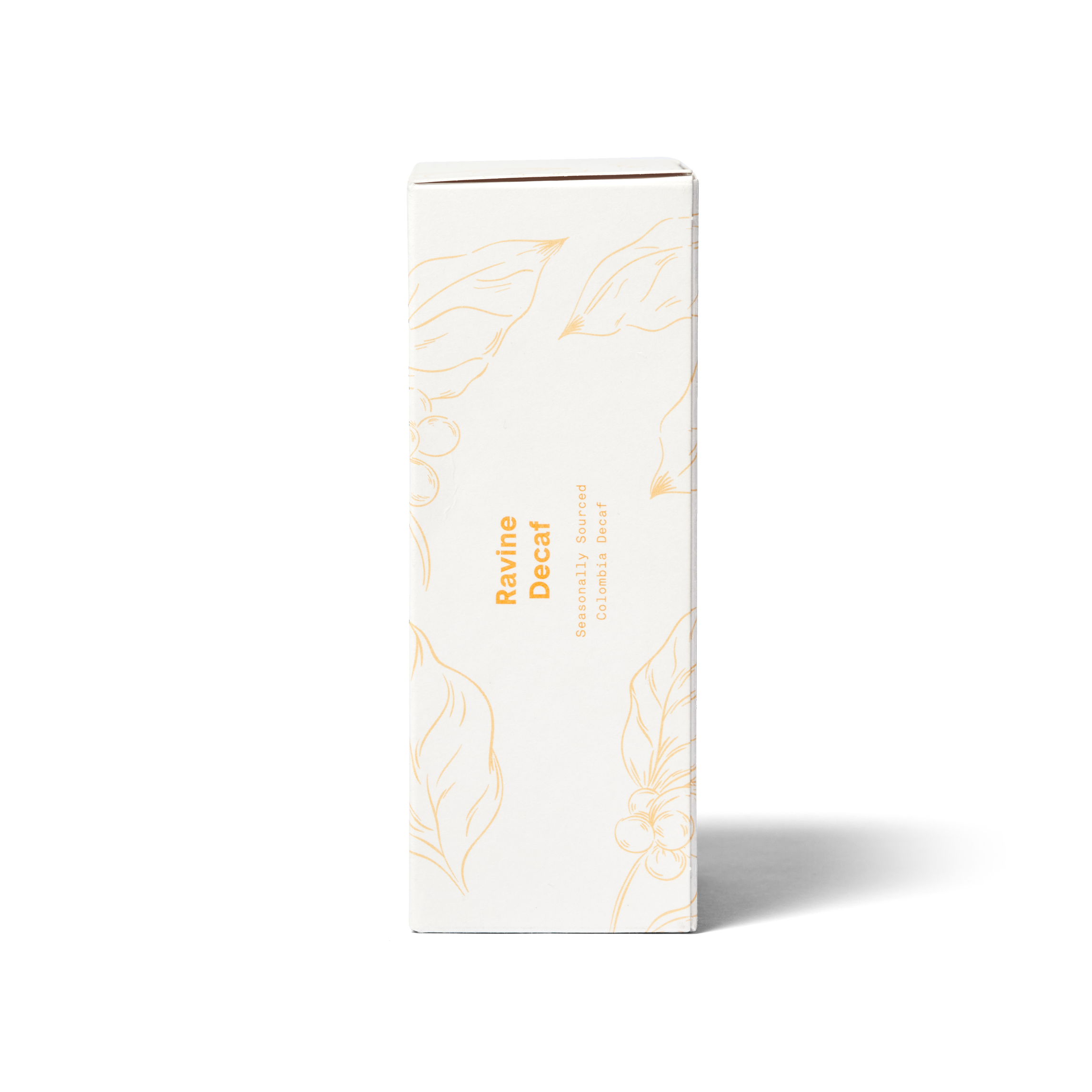 Parlor Coffee - Vendita all'ingrosso Caffè in grani - Decaffeinato Ravine2