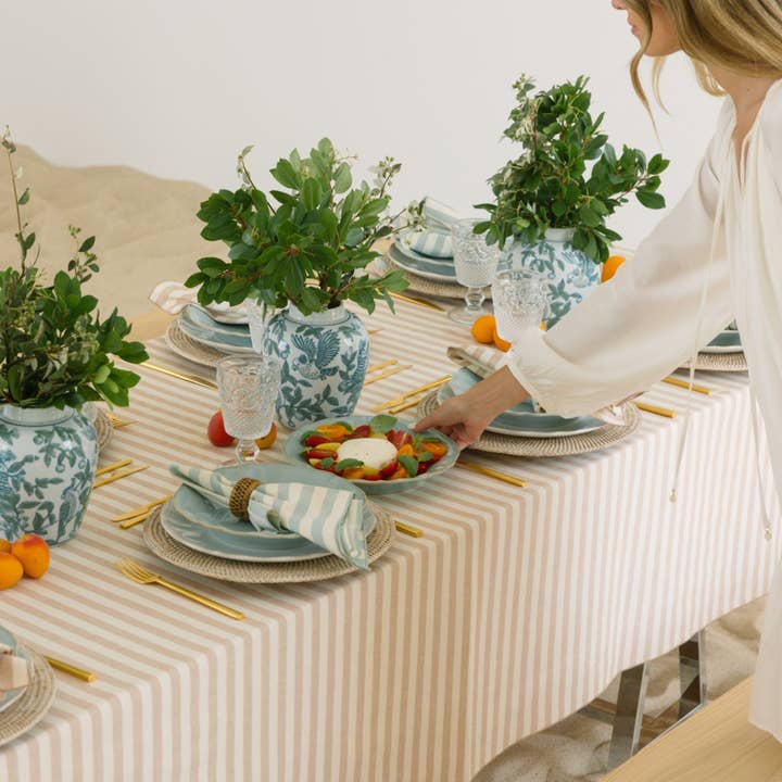 Nappes Barra pour la vente par Torres Novas UK